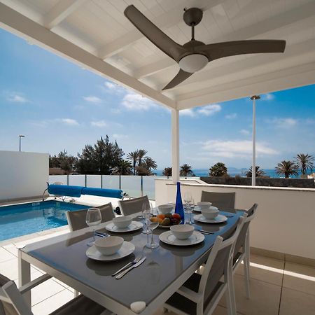 Villa Sirmione Playa Blanca  Exterior photo